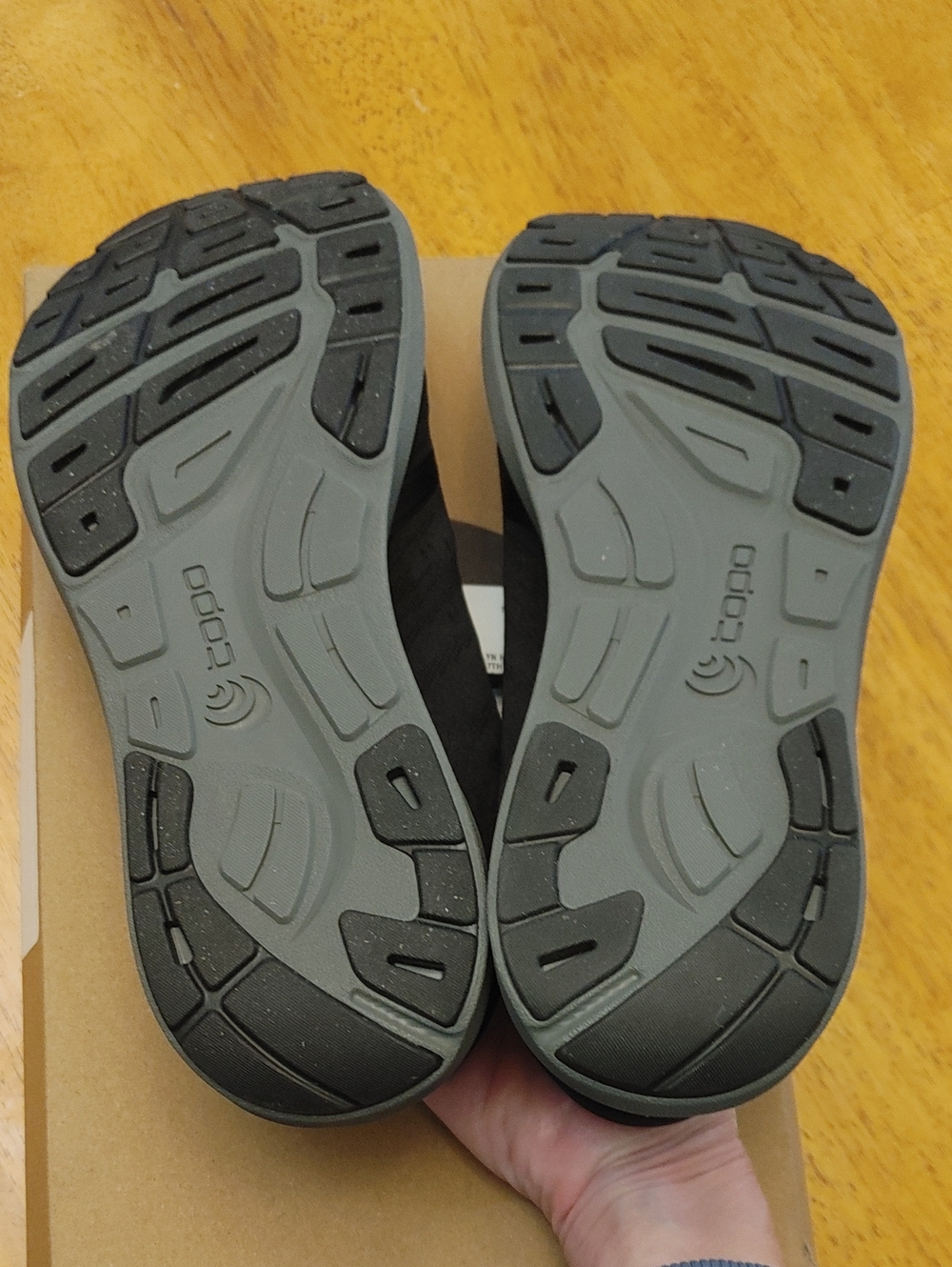 Topo Athletic Men's ST-5 Running Shoes - Picture 5 of 5